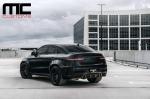 Mercedes-AMG GLE63 Coupe by MC Customs 2018 года